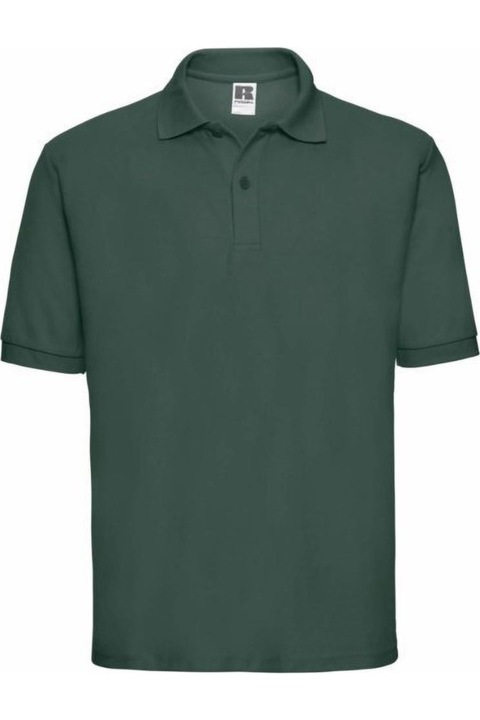 Jerzees Colors férfi póló, Zöld