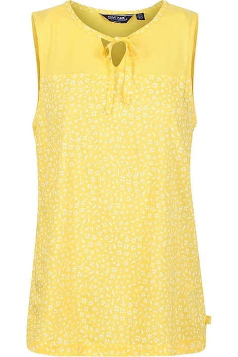 TOP Regatta Janessa Дамски, Жълта царевица, Жълт