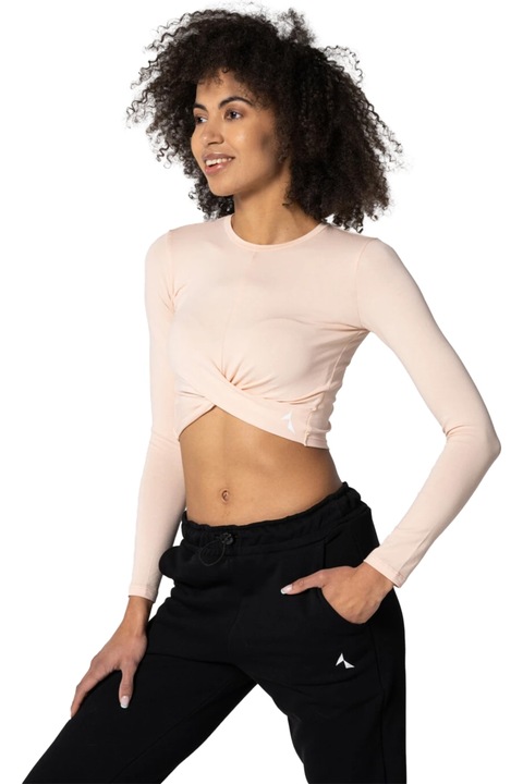 ТОП Carpatree Gaia жени, праскова L INTL