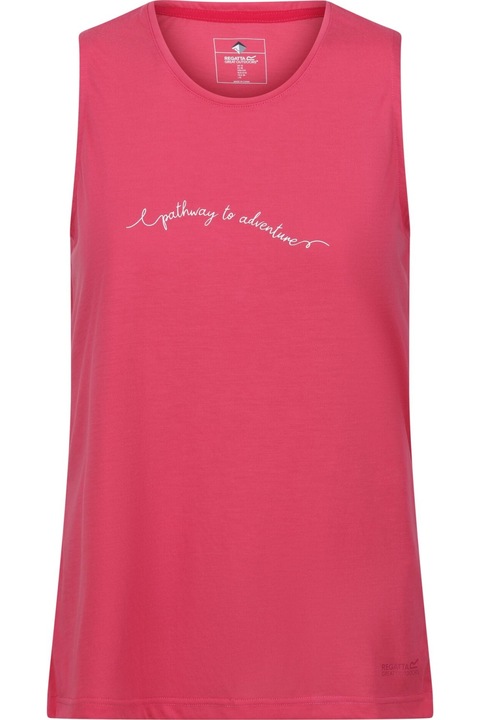 Regatta Freedale II Pathway To Adventure Дамско горнище, Fruit Dove 34 EU