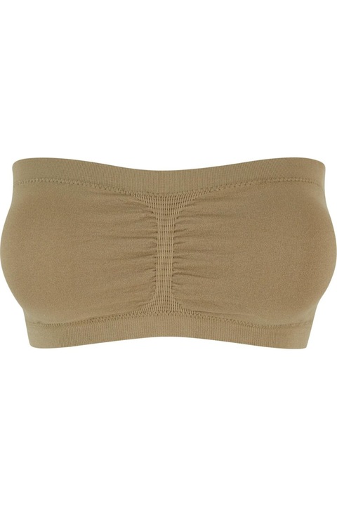 Дамски TOP Urban Classics, Каки зелено, Папратово зелено