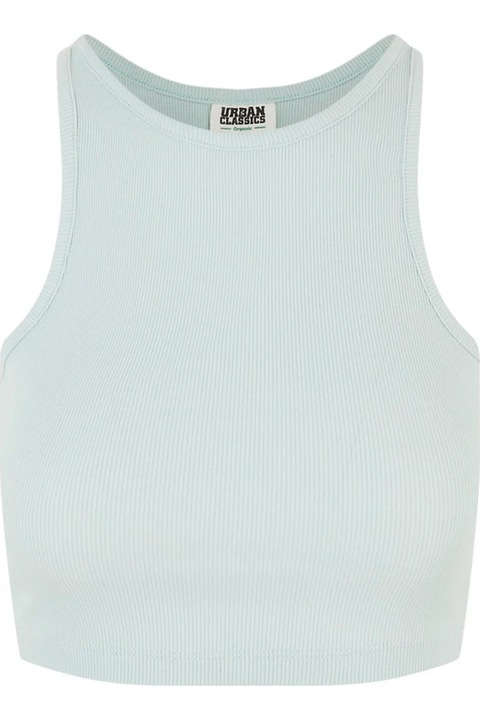 TOP Urban Classics Women, Frost Mint 5XL INTL