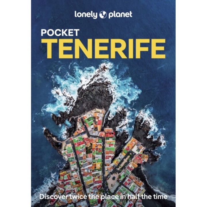 Lonely Planet Pocket Tenerife - Isabella Lonely Planet|noble - Isabella Lonely Planetnoble