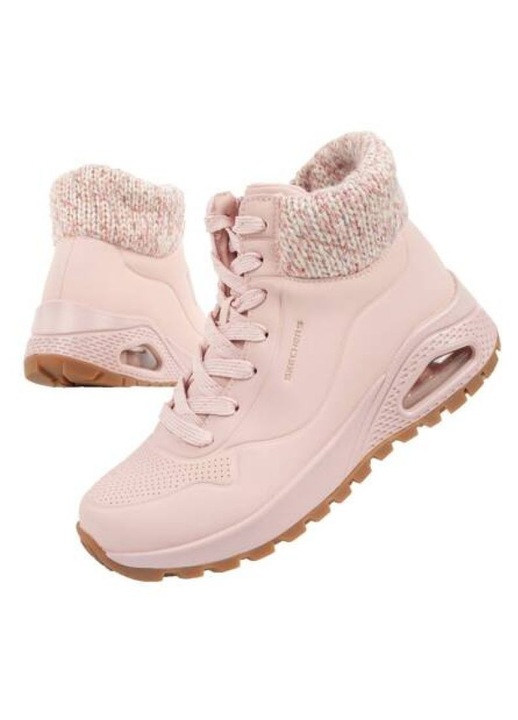 Tenisi dama, Skechers, BM211268, Roz