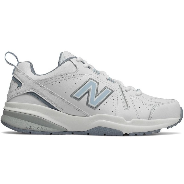 Tenisi dama, New Balance, BM204400, alb, 36, 5 EU