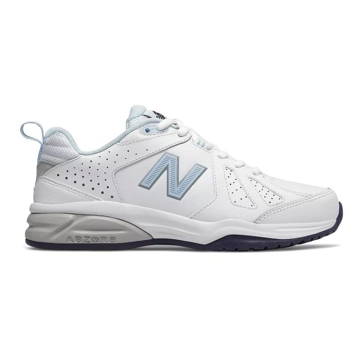 Tenisi dama, New Balance, BM186932, alb, 37, 5 EU