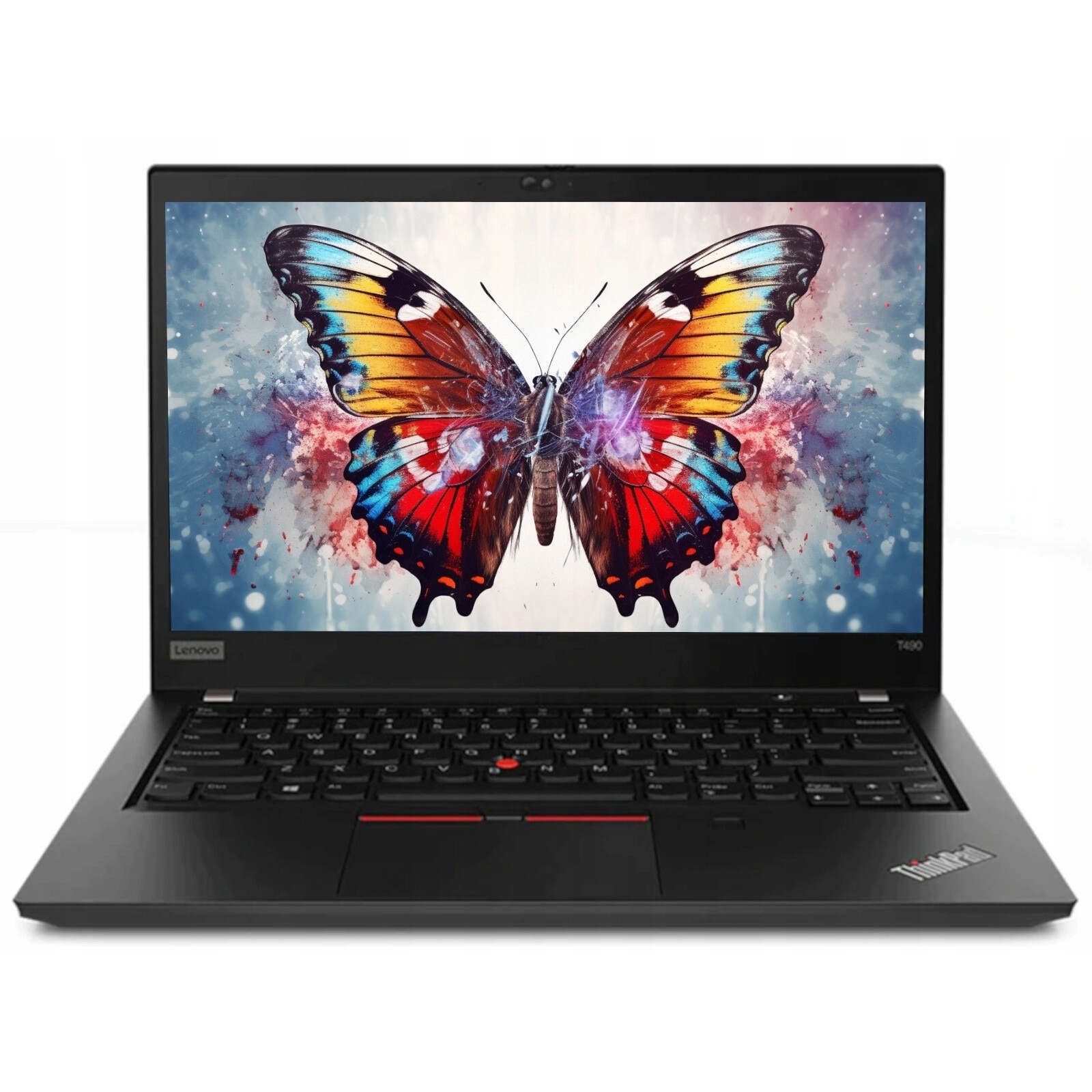 Laptop Lenovo ThinkPad T490 i7, 16GB RAM, 512GB SSD, 14