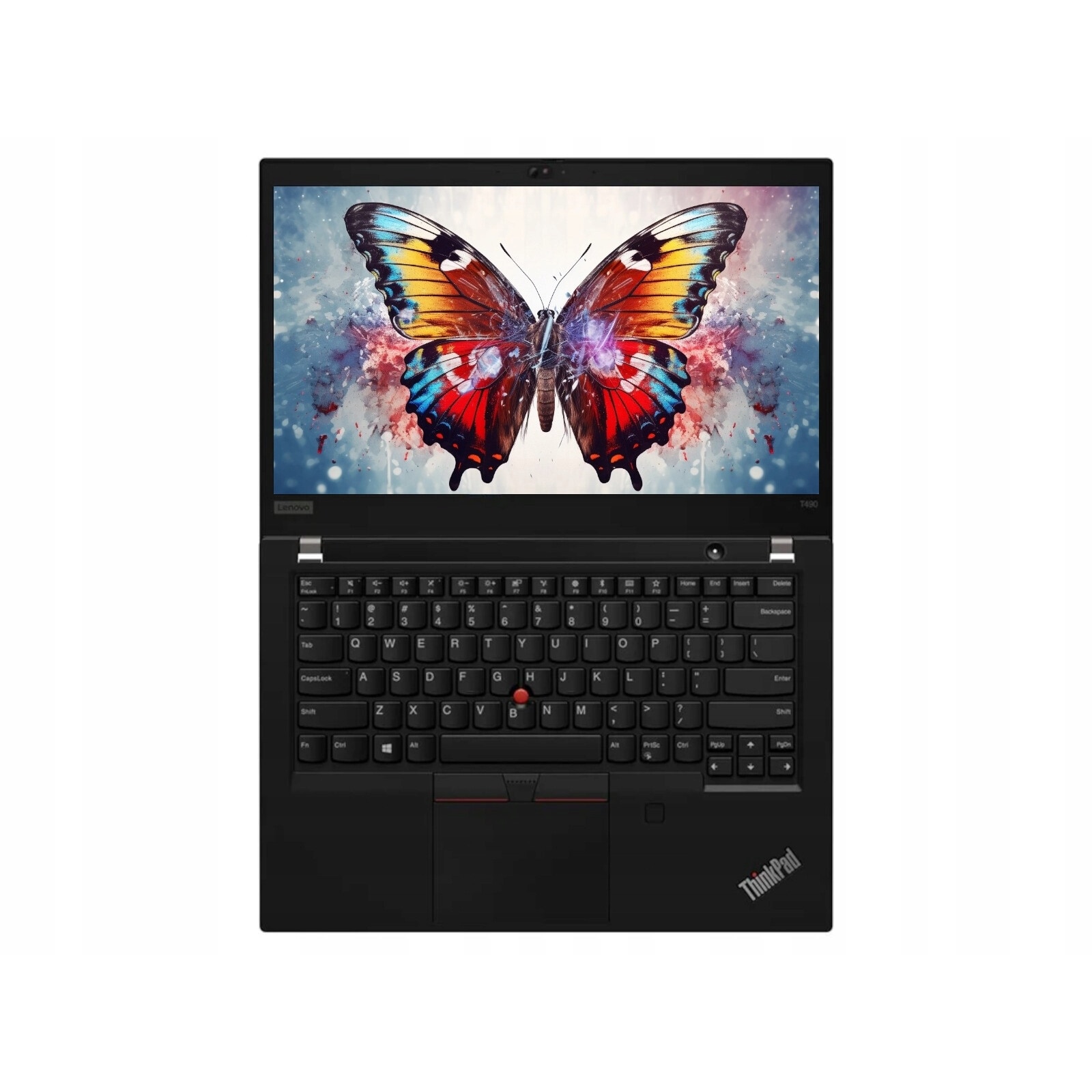 Laptop Lenovo ThinkPad T490 i7, 16GB RAM, 512GB SSD, 14