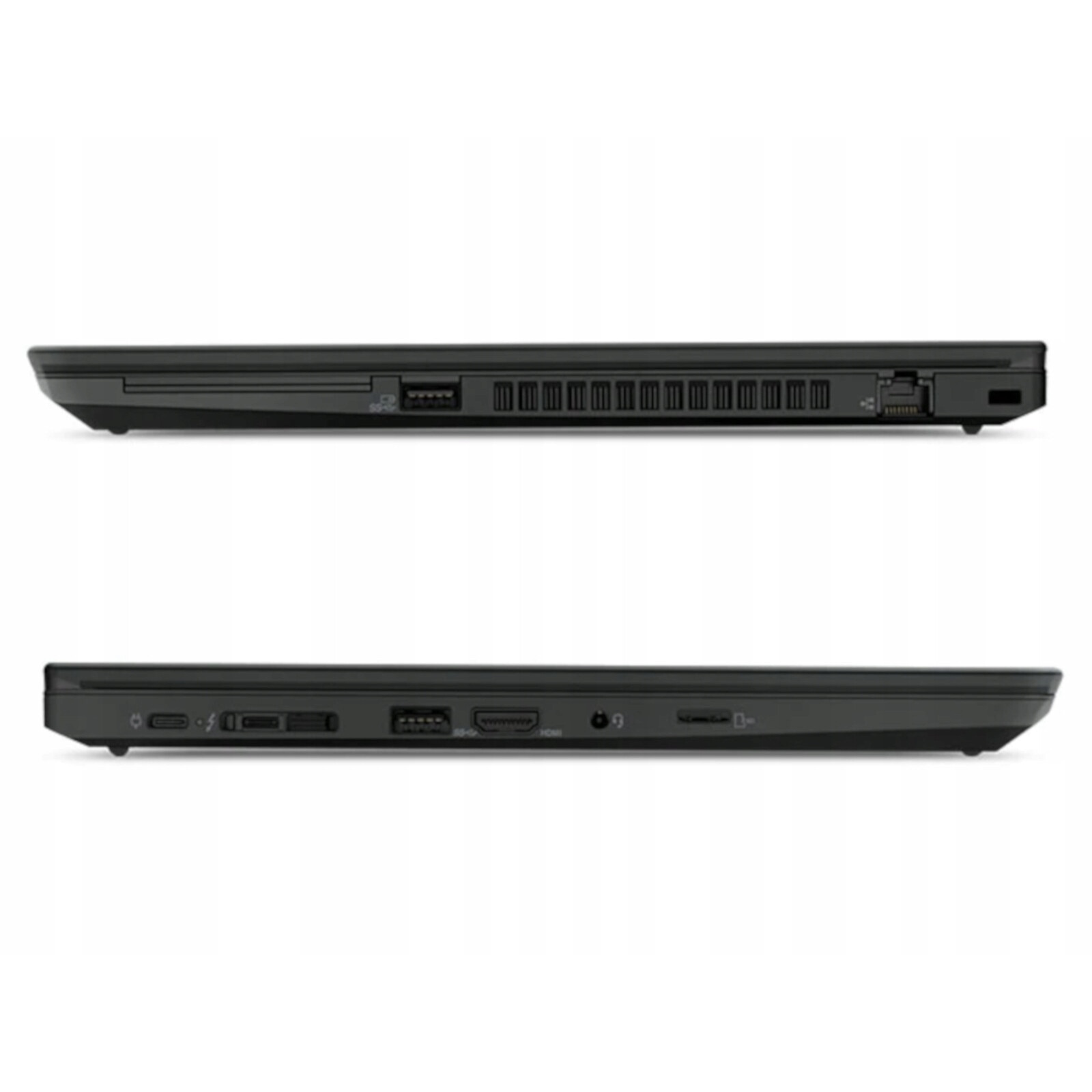 Laptop Lenovo ThinkPad T490 i7, 16GB RAM, 512GB SSD, 14