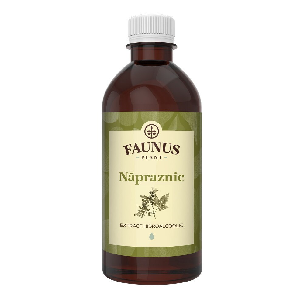 Tinctura Napraznic, 500ML, Faunus Plant