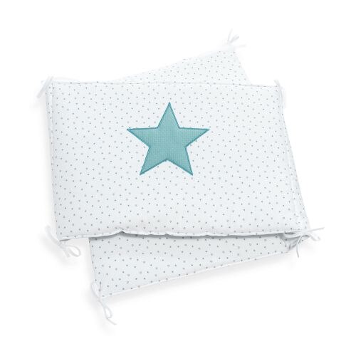 Aparatoare pentru patut 120×60 cm Mare cu dubla prindere