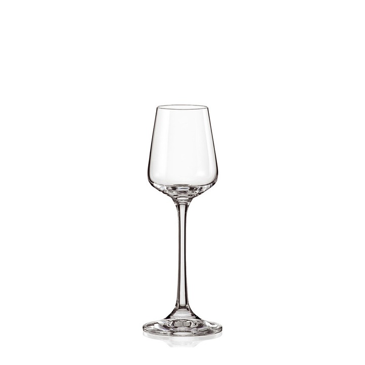 SIESTA likőr kehely 60 ml 6 db-os