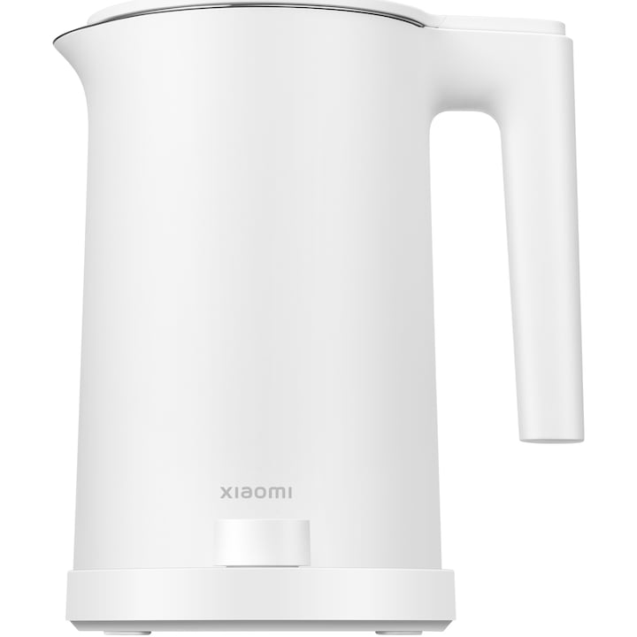 Fierbator de apa Xiaomi BHR9107EU 2 Pro, 1800W, 1.7L, alb