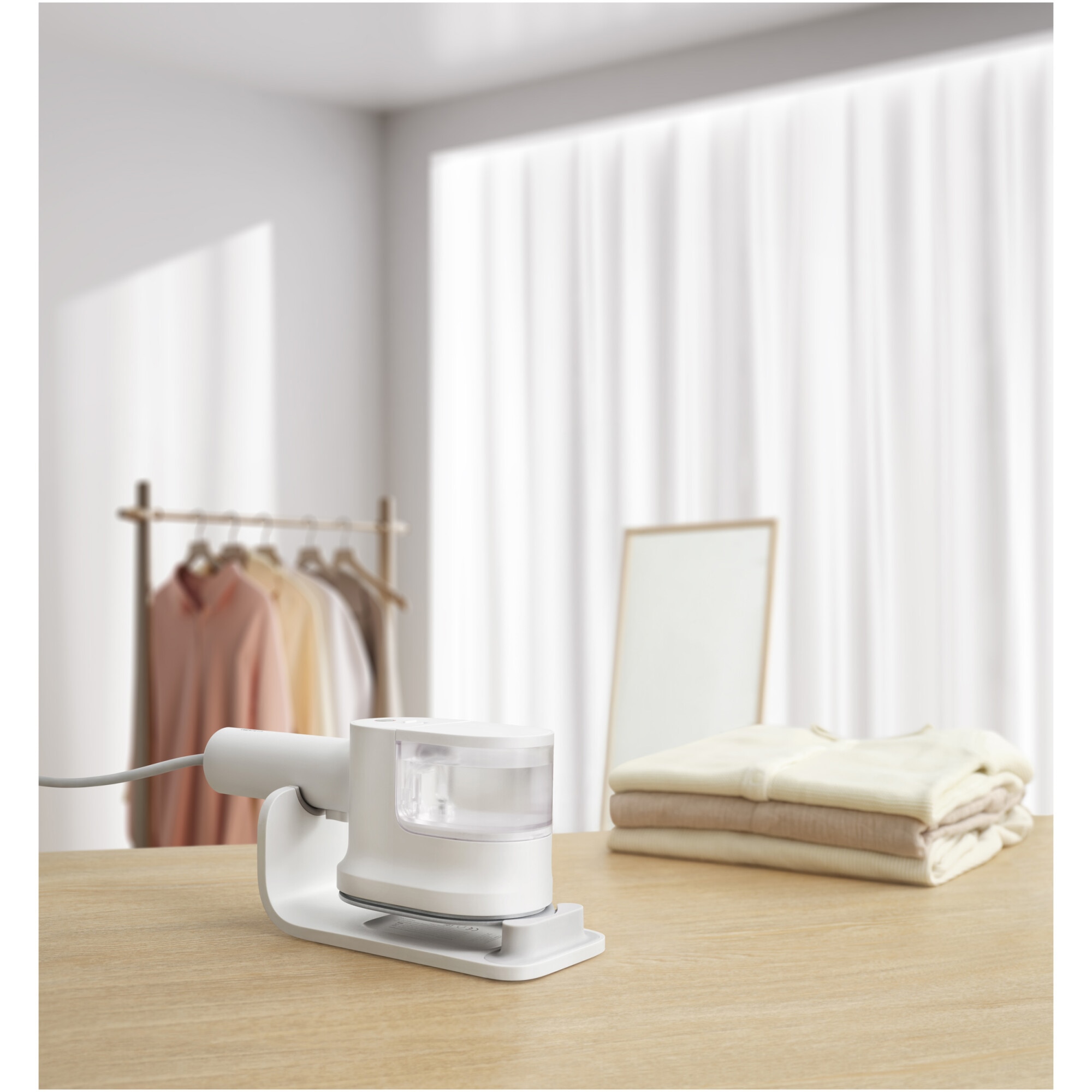 Rimi様 Aparat de calcat vertical Xiaomi BHR9034EU, 1200W, capacitate