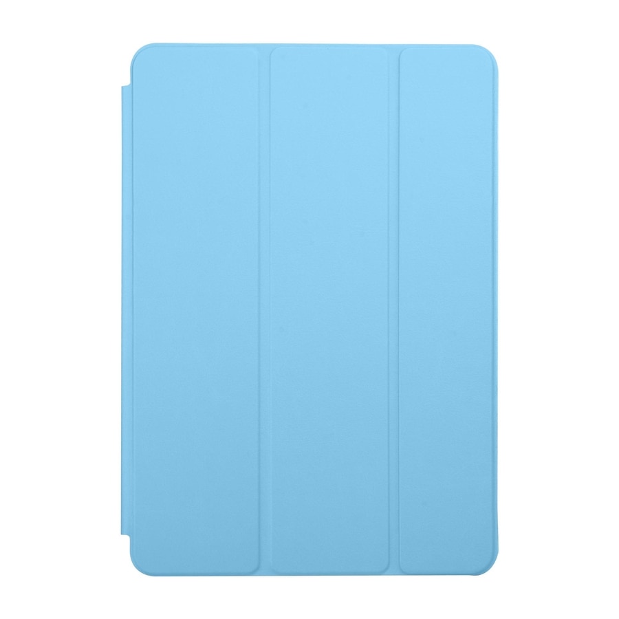 Tablete iPad 2021 10.2 (iPad 9) - husa inteligenta albastra