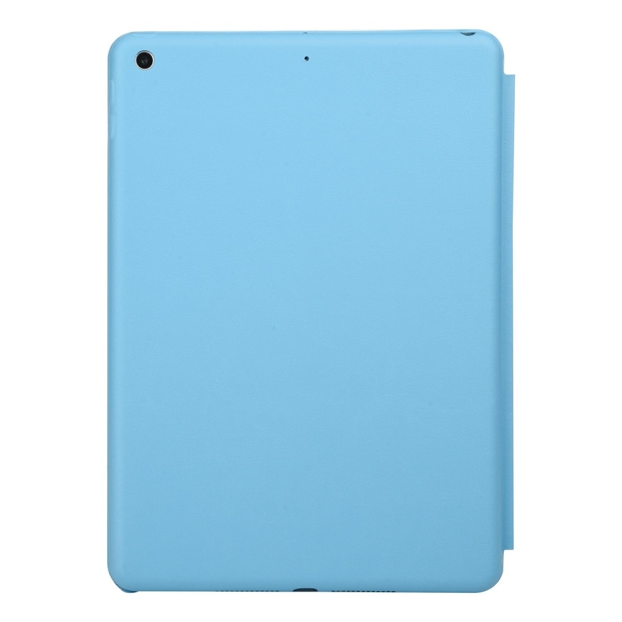 Tablete iPad 2021 10.2 (iPad 9) - husa inteligenta albastra