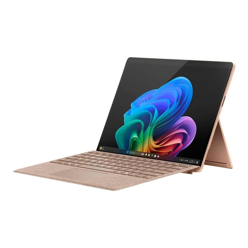 Tableta Microsoft Surface Pro 11, Snapdragon X Plus, 512GB, 16GB