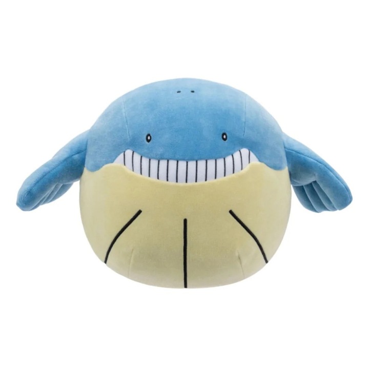 Figurina de Plus Pokemon, Wailmer, W14, 30 cm