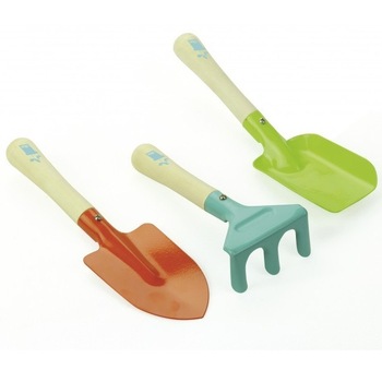 3 Ustensile pentru Gradinar 3 Ustensile pentru Gradinar