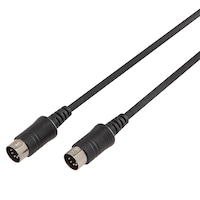 Cablu MIDI Soundsation BMD-2BK