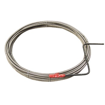 Sarpe pentru curatat tevi ro 15mm, 25m Sarpe pentru curatat tevi ro 15mm, 25m