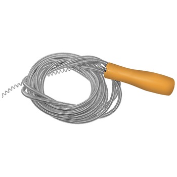 Sarpe pentru curatat tevi 8.5mm, 10m Sarpe pentru curatat tevi 8.5mm, 10m