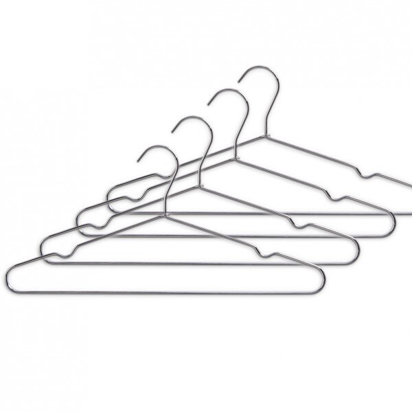 Set 4 umerase metalice 4/set