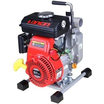 Motopompa apa Loncin, 1.5 Motopompa apa Loncin, 1.5