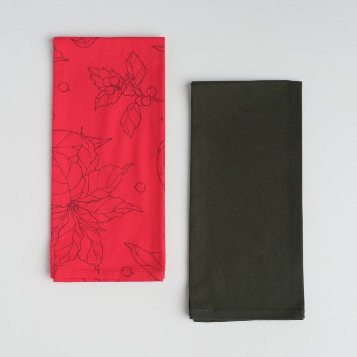 Set prosoape somella, 45 cm