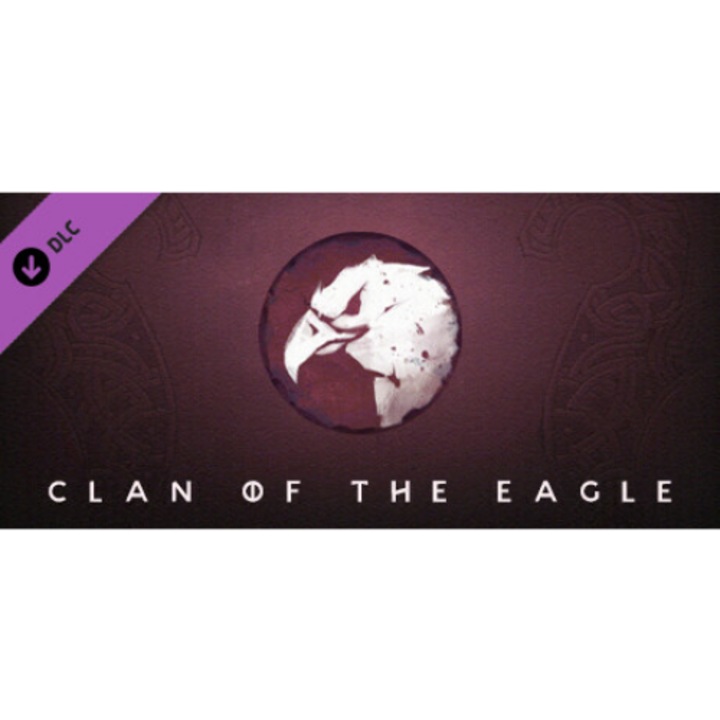 Joc Northgard - Hræsvelg, Clan of the Eagle cod de activare Steam
