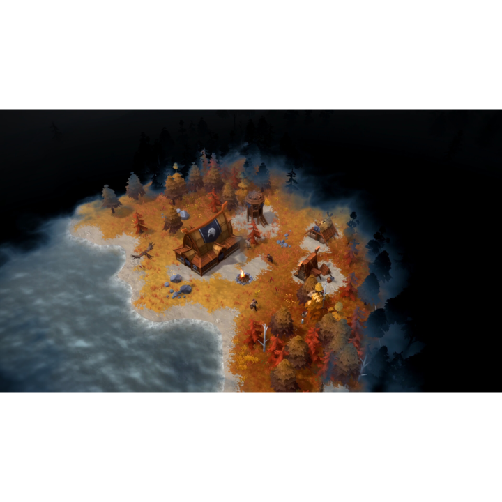 Joc Northgard - Hræsvelg, Clan of the Eagle cod de activare Steam
