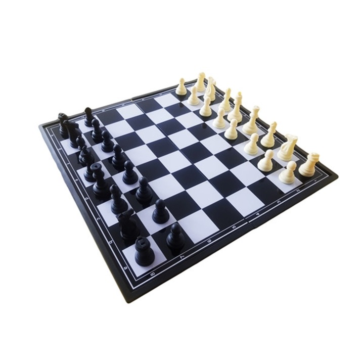 Tabla de sah High-Class chess set