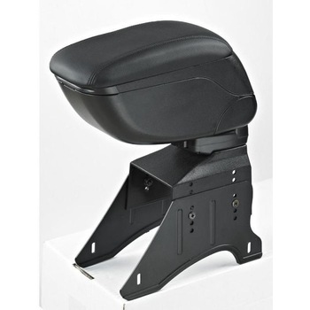 Cotiera universala M Star neagra, Sistem de reglaj inaltime Cotiera universala M Star neagra, Sistem de reglaj inaltime