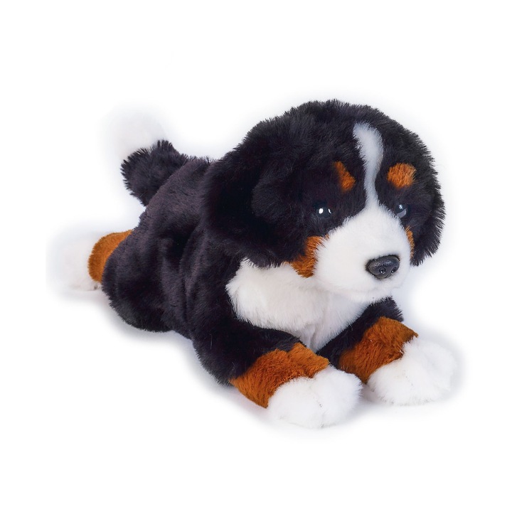 Berni kiskutya plüssjáték 29 cm
