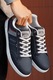 Pantofi Barbati, Arrigo Bello, Respirabila, Sport, Casual, Bleumarin,42 EU