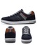 Pantofi Barbati, Arrigo Bello, Respirabila, Sport, Casual, Bleumarin,42 EU