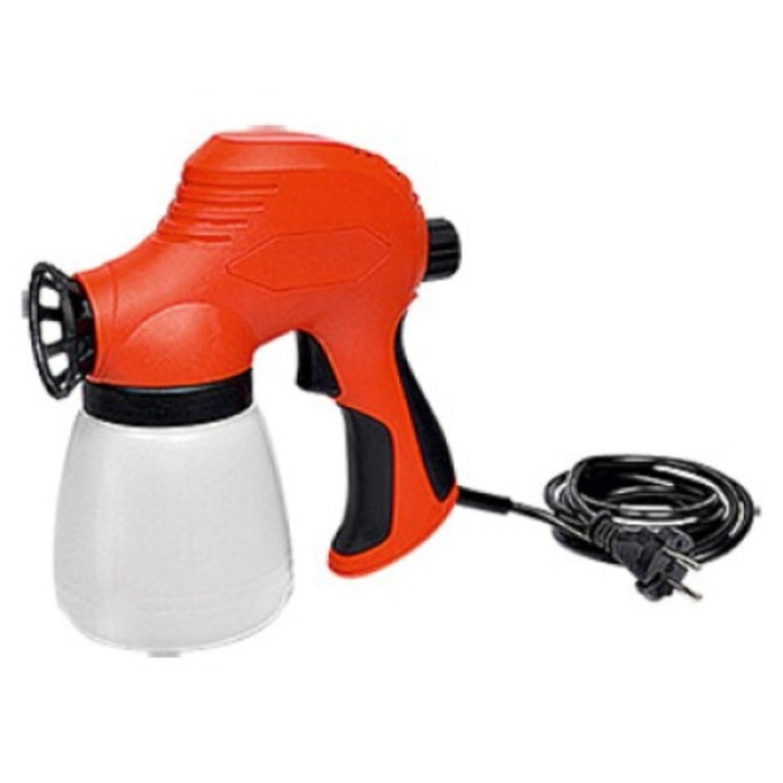 Машина за боядисване Easy Sprayer Plus, Lehnartz Германия, 1 l, 45 W, 170 l/min, HVLP