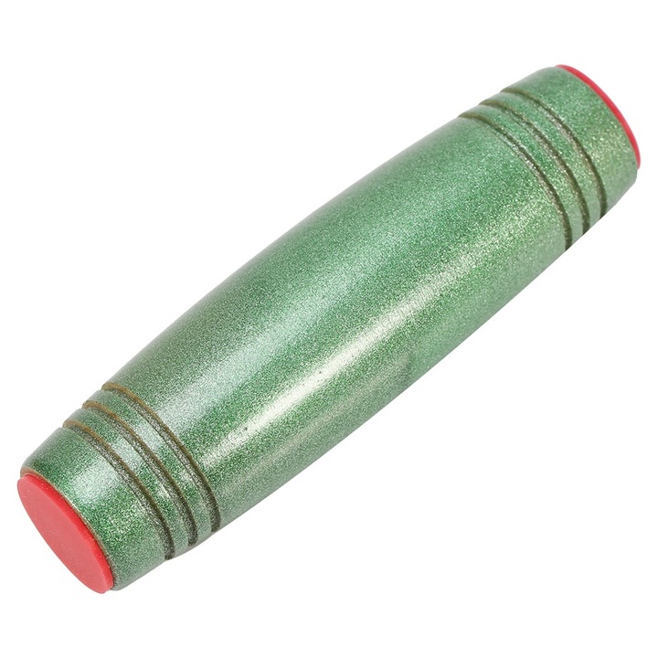 Дървена точилка Enforose, антистрес играчка, 26x90 мм