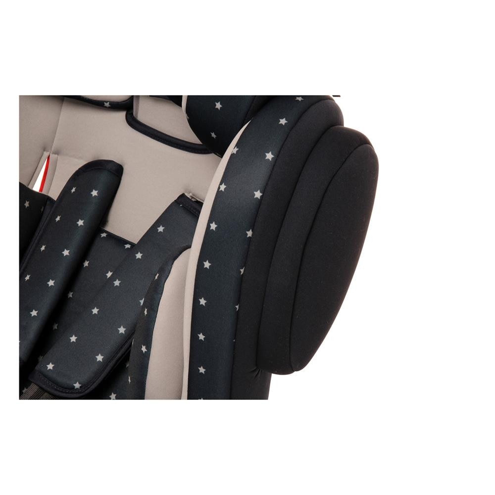 Osann flux isofix outlet bellybutton