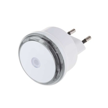 Lampa de veghe Emos P3306 cu senzor crepuscular 3xLED 230V Lampa de veghe Emos P3306 cu senzor crepuscular 3xLED 230V