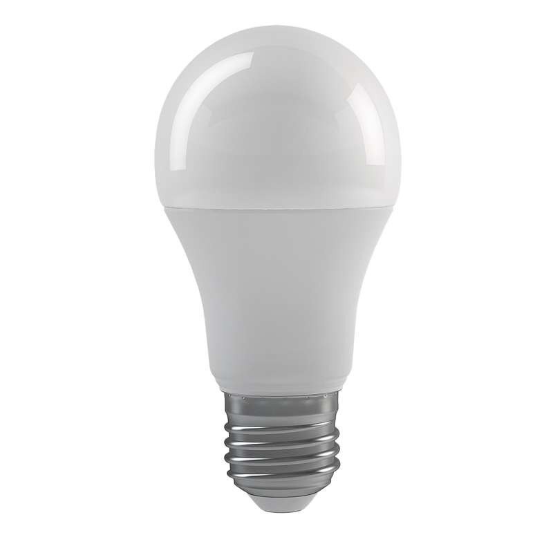 Bec LED ZL4201, lumina calda 2700K, 10W, 880lm, Premium A60 dimmabil in 3 trepte fara variator, E27, 30000 h functionare, garantie 3 ani, Emos