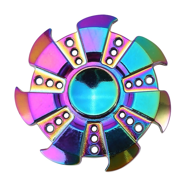 Играчка за облекчаване на стреса, Enforose, Многоцветна