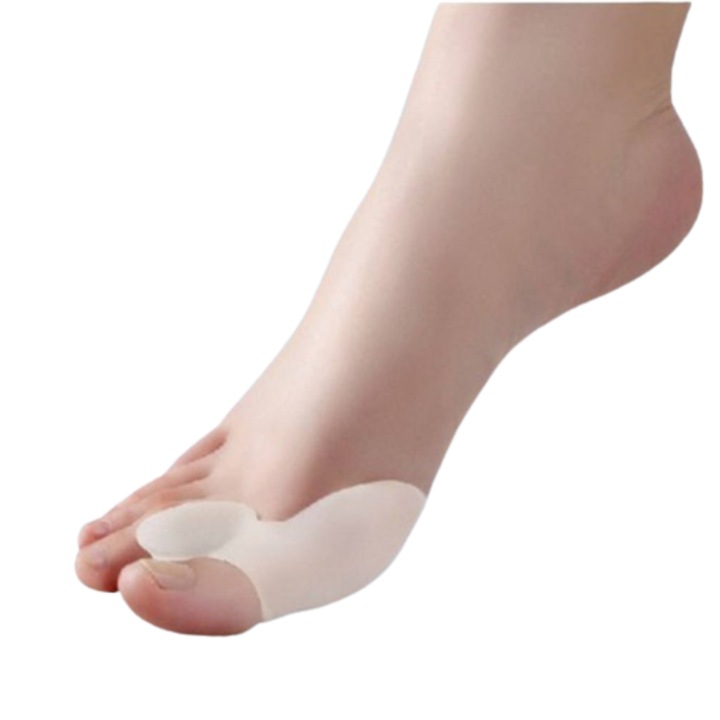 Suport ortopedic, Pedibus Alb