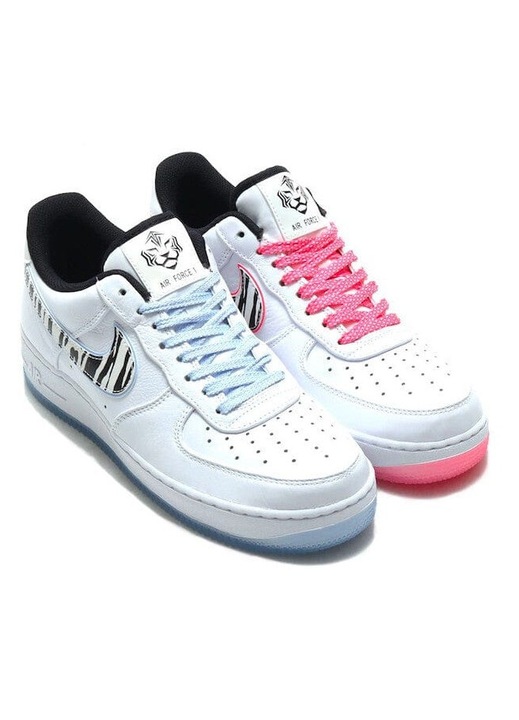 Nike Air Force 1 Low, South Korea, 42.5