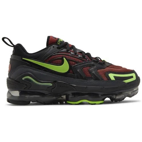 ????????? Nike Air Vapormax Evo, DC9393 600 Redstone/Electric Green/Black,  43 - eMAG.bg