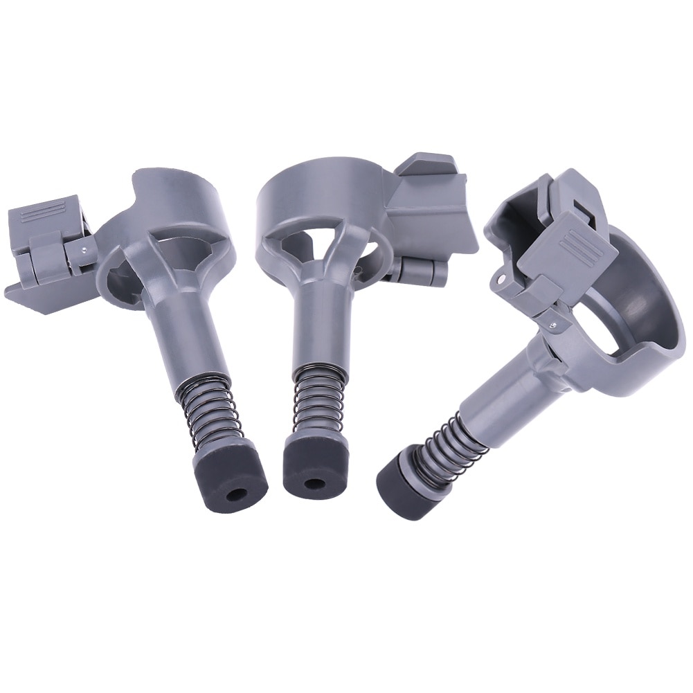 Set 4Pcs Accesorii pentru Drone, Landing Gear Inaltat, Longziming