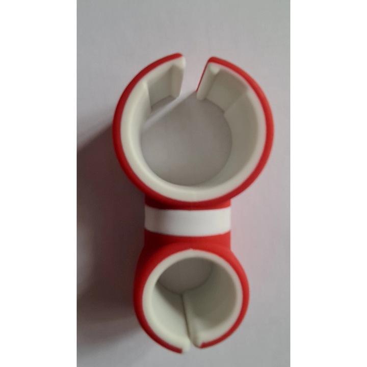 360 fokban forgatható többfunkciós telefontartó, ideális otthonra, kerékpárra és autóra