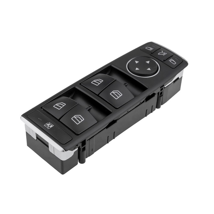 Comutator Butoane Geamuri Electrice Mercedes-Benz C-Class W204, E-Class W212, GLK X204