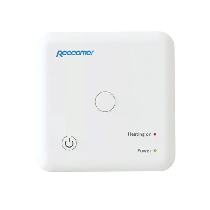 Приемник Reecomer Централа Смарт Отопление