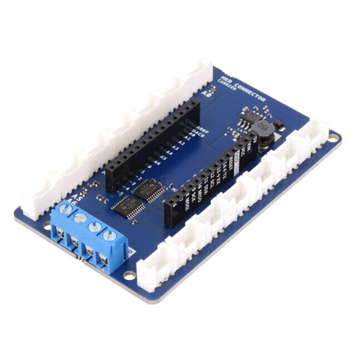 Adaptor Placa de Expansiune Grove x14 pentru ARDUINO MKR